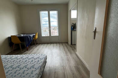 Appartement 1 pièces 127700 €