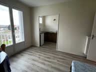 RENNES, quartier Beaulieu, studio — photo 2