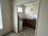 RENNES, quartier Beaulieu, studio — photo 3