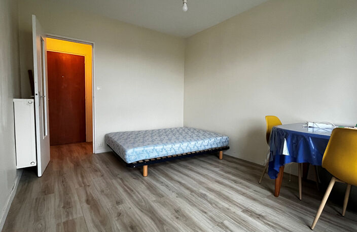 RENNES, quartier Beaulieu, studio — photo 4