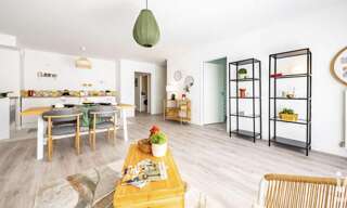 Appartement 2 Pièces 40 m² à vendre à Trélazé (49800)