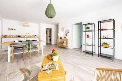 Appartement 2 pièces 146583 €