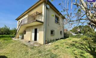 Maison 4 Pièces 102 m² à vendre à Auterive (31190)