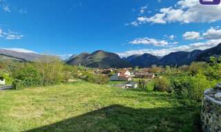 Terrain  380 m² à vendre à Arignac (09400)