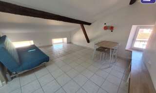 Appartement 2 Pièces 21 m² à louer à Foix (09000)