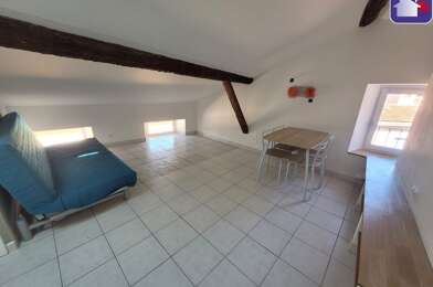 Appartement 2 pièces 450 €