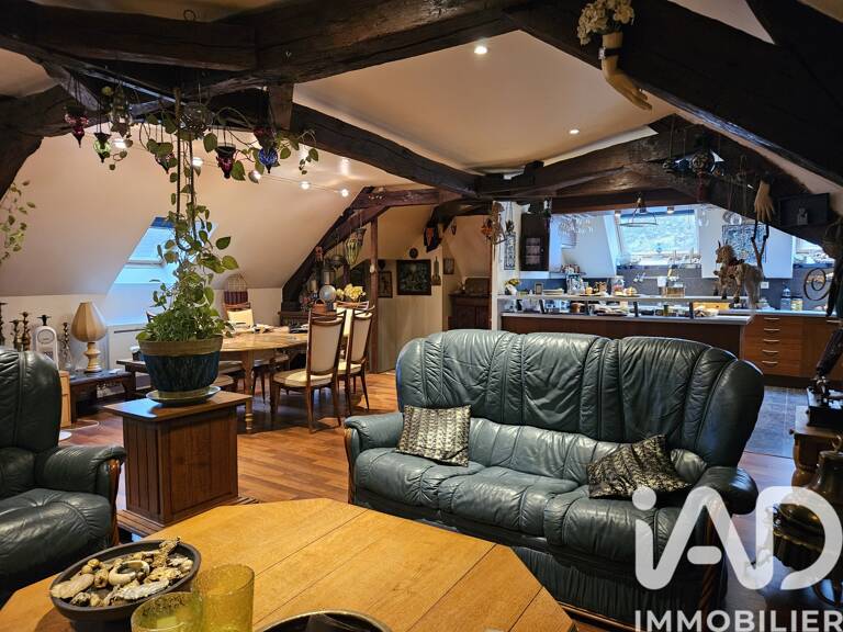 Vente Appartement 7 pièces — photo 1