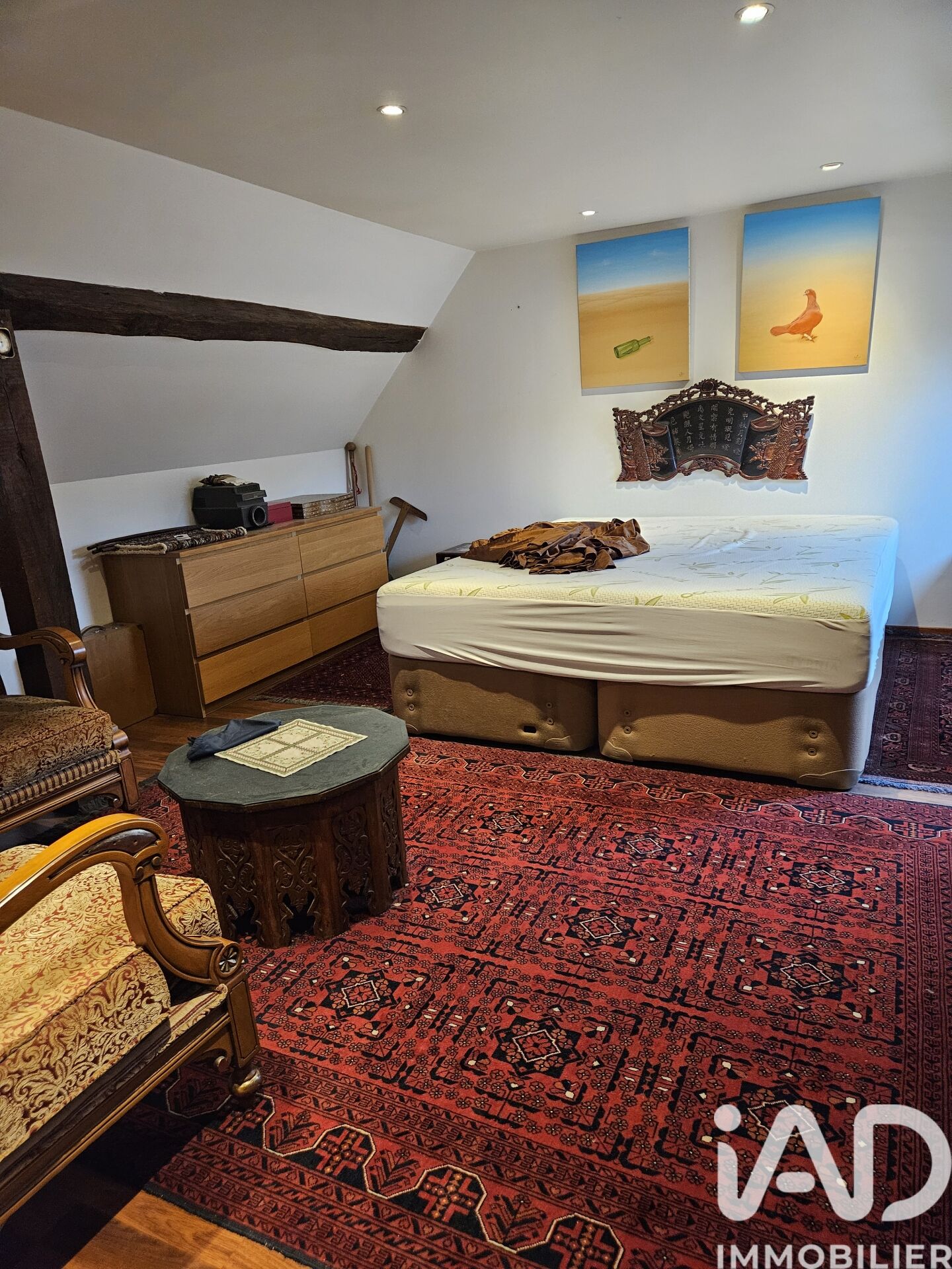 Vente Appartement 7 pièces - Photo 3