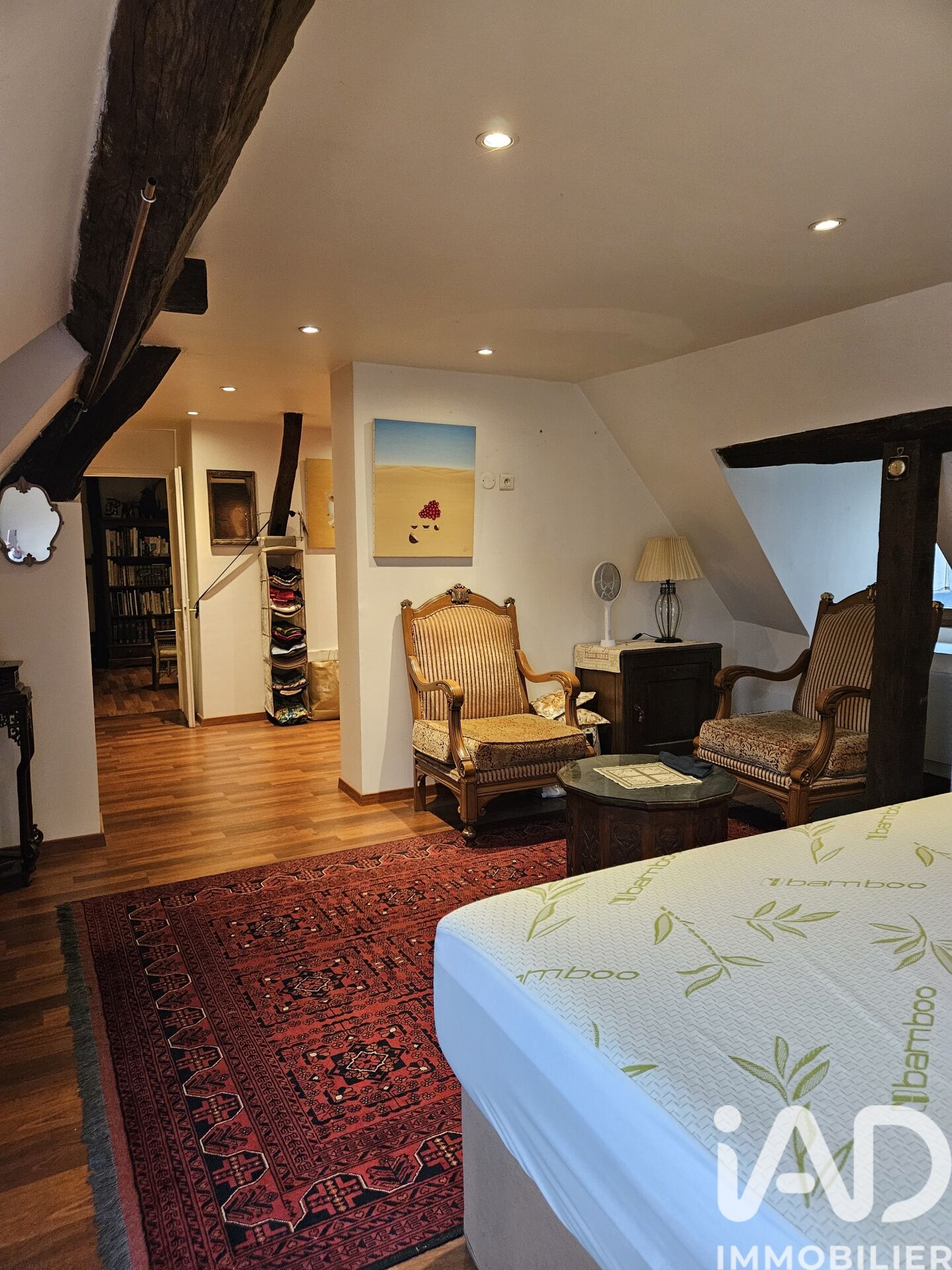 Vente Appartement 7 pièces - Photo 5