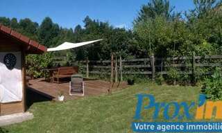 Maison 4 Pièces 94 m² à louer à Izeaux (38140)