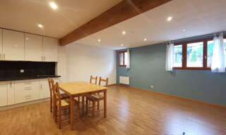 Maison 4 Pièces 94 m² à louer à Izeaux (38140)
