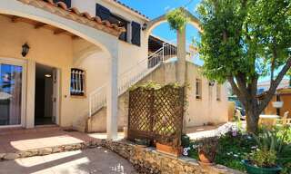 Maison 7 Pièces 215 m² à vendre à Castelnau-le-Lez (34170)