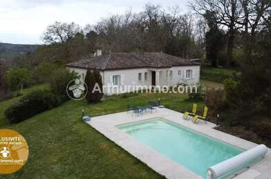 Maison 4 pièces 201000 €