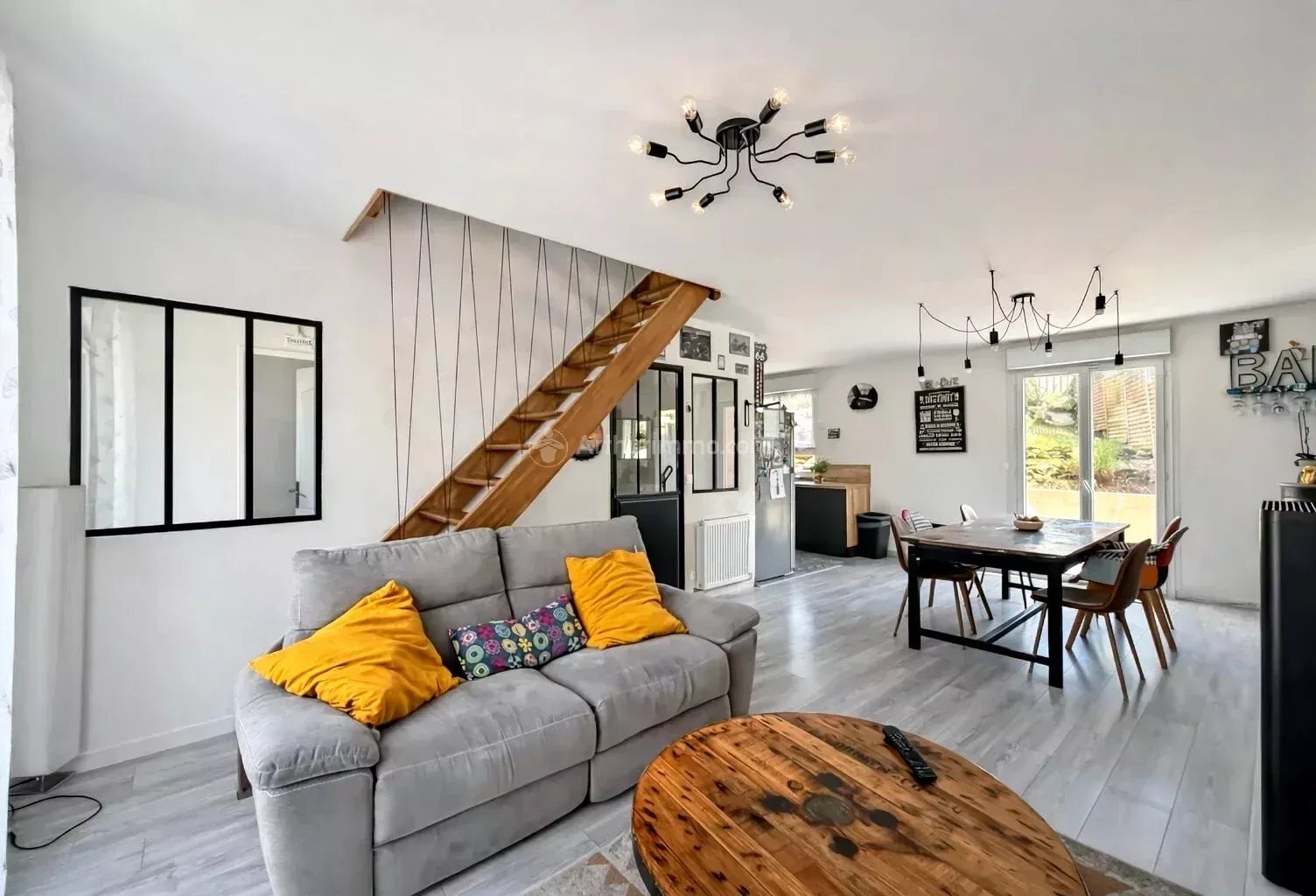 Maison individuelle - 3 chambres - 125m2 — photo 1