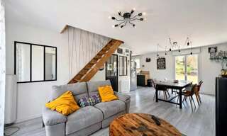 Maison 4 Pièces  m² à vendre à Couilly-Pont-aux-Dames (77860)