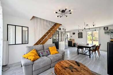 Maison 4 pièces 364000 €