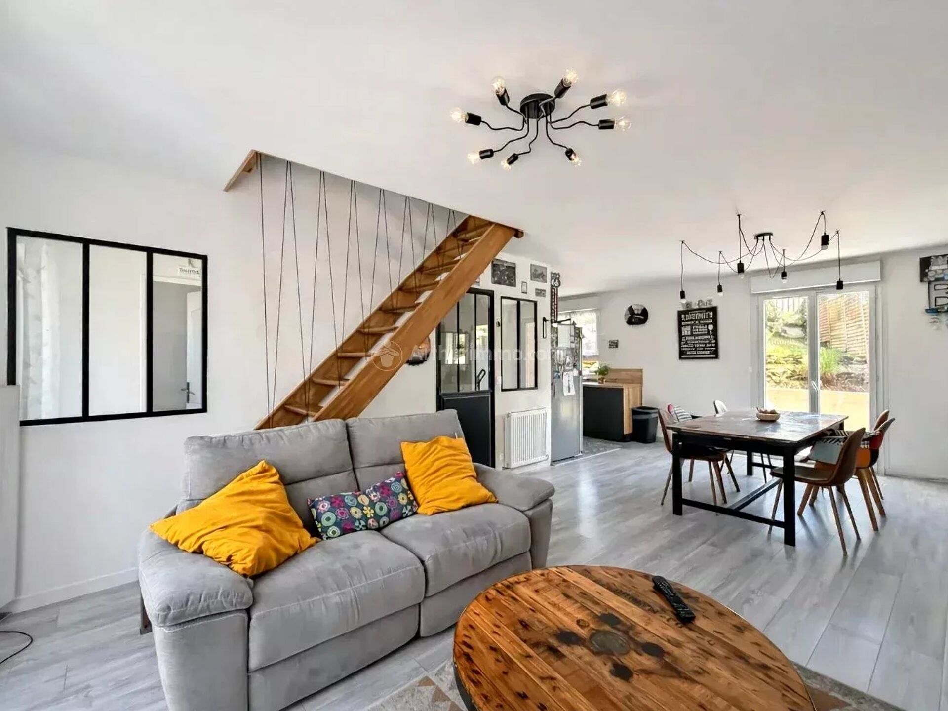 Maison 4 pièces 125 m² · à Couilly-Pont-aux-Dames · 125 m² · 349 000 €