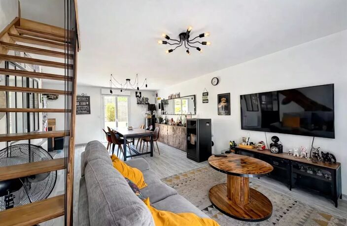 Maison individuelle - 3 chambres - 125m2 — photo 2