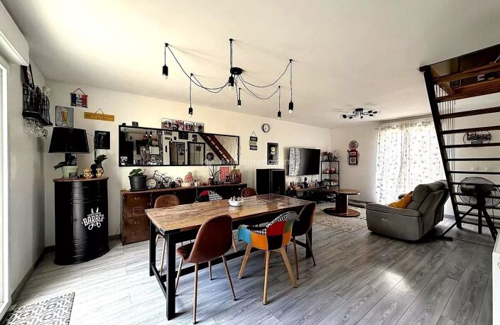 Maison individuelle - 3 chambres - 125m2 — photo 3
