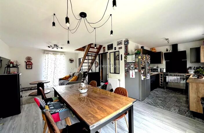 Maison individuelle - 3 chambres - 125m2 — photo 4