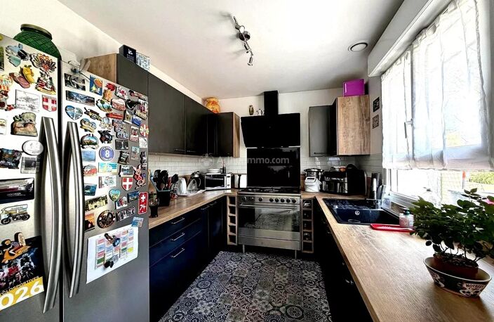 Maison individuelle - 3 chambres - 125m2 — photo 5