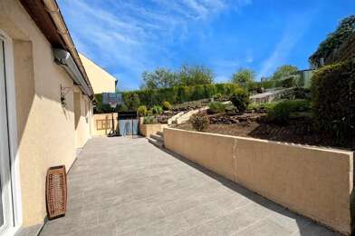 Maison 4 pièces 349000 €