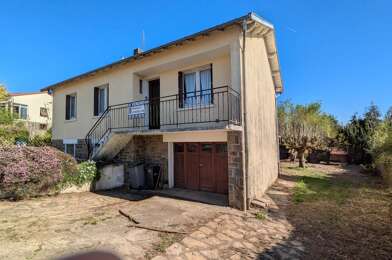 Maison 5 pièces 68650 €