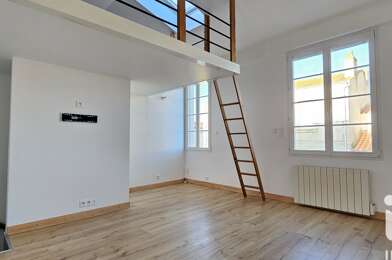 Maison 2 pièces 154000 €