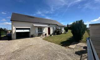 Maison 4 Pièces  m² à vendre à La Roche-Posay (86270)