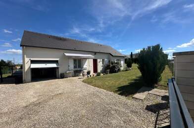 Maison 4 pièces 178900 €