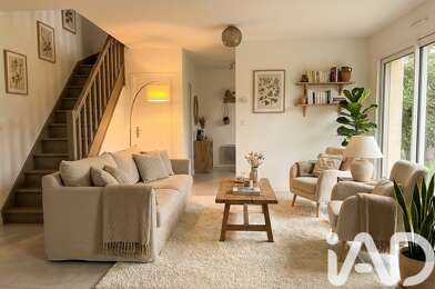 Maison 4 pièces 299000 €