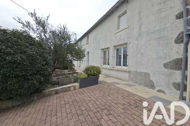 Maison 5 pièces 160000 €