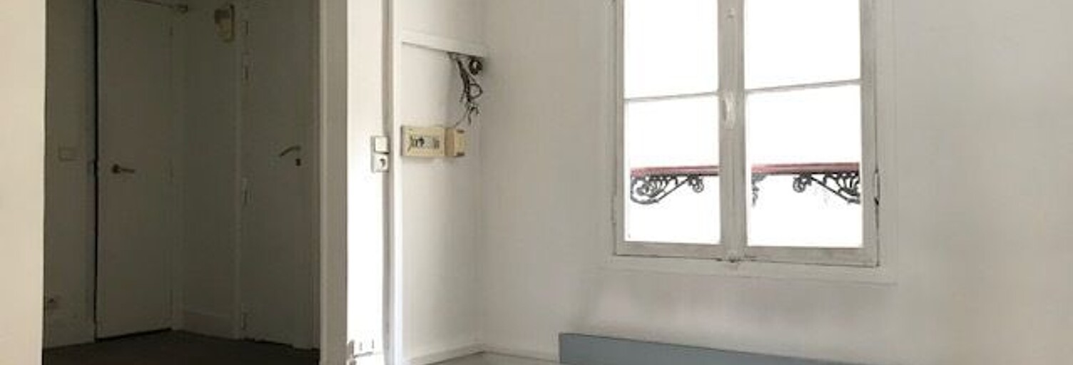 Bureau 5 Pièces 65 m² à louer à Paris 9 (75009)