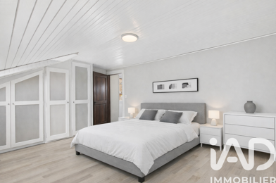 Maison 7 pièces 565000 €