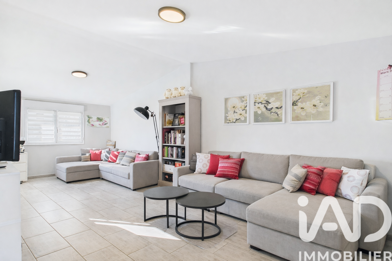 St-Gingolph - 166m² - 7p. - 4ch.