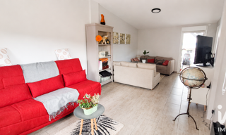 Maison 7 Pièces 166 m² à vendre à Saint-Gingolph (74500)