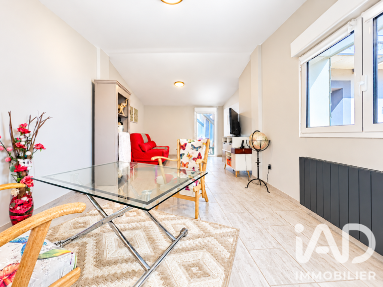 Vente Maison de village 7 pièces — photo 1