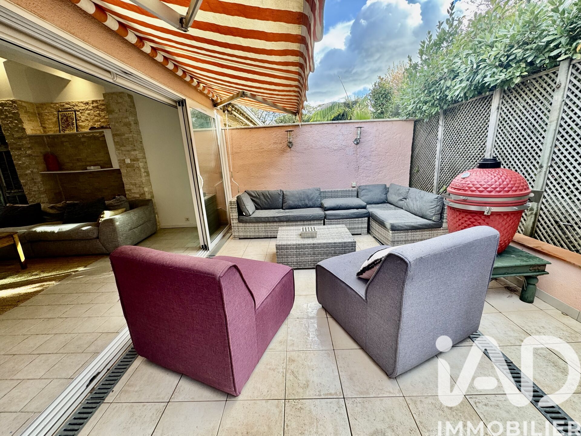 Vente Maison/villa 3 pièces - Photo 2