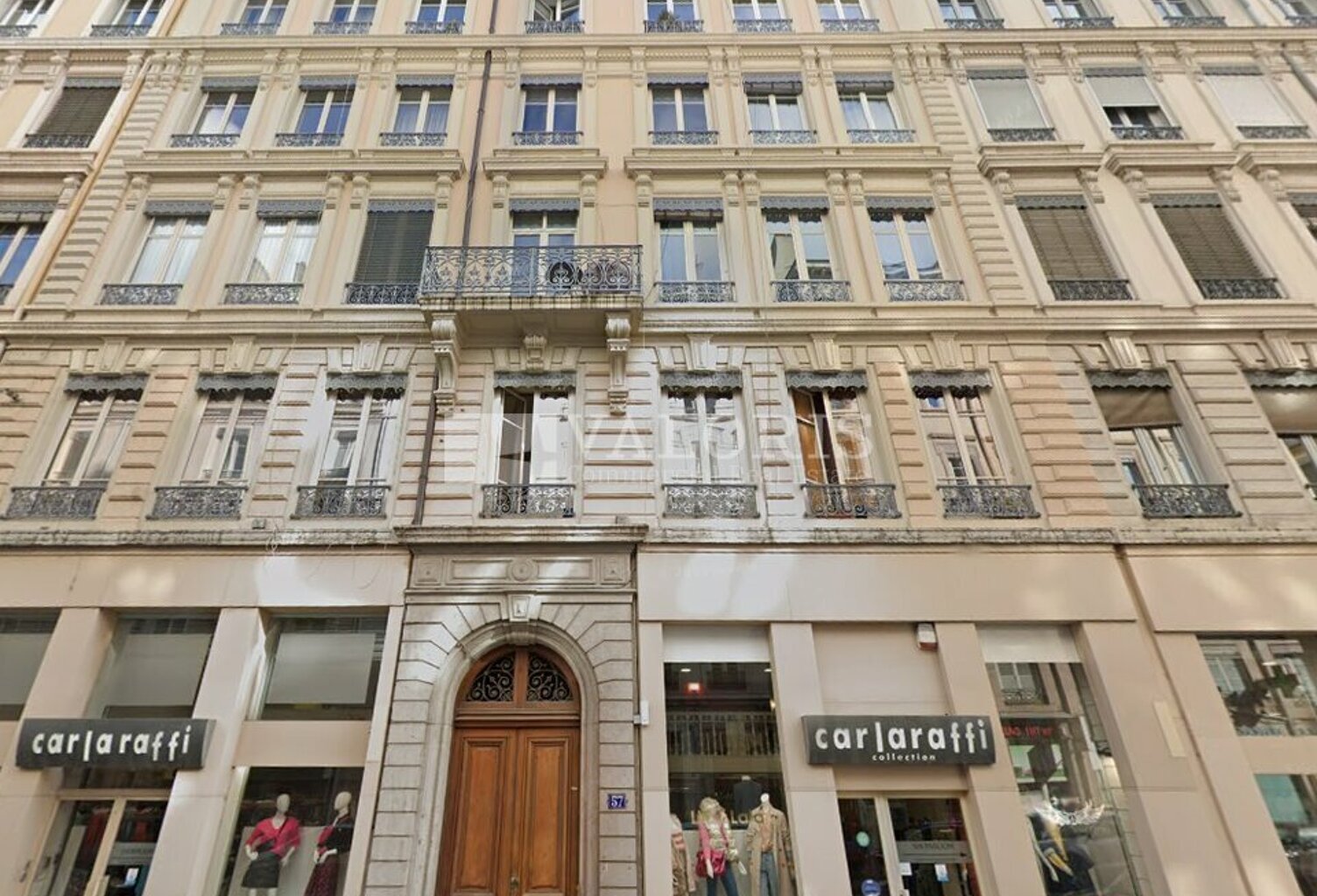 BUREAUX à LOUER — photo 1