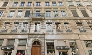 Bureau  43 m² à louer à Lyon 6 (69006)