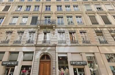 BUREAUX à LOUER — photo du bien