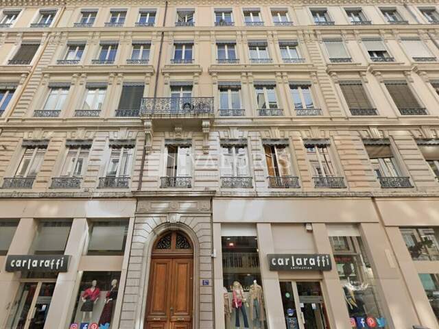 BUREAUX à LOUER — photo du bien
