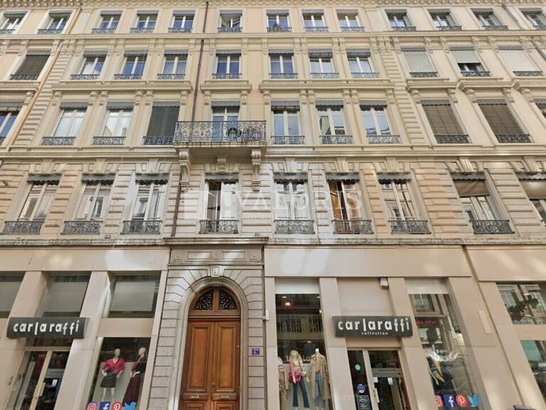 BUREAUX à LOUER — photo 1