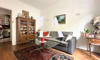 Appartement 2 Pièces 37 m² à vendre à Paris 11 (75011)