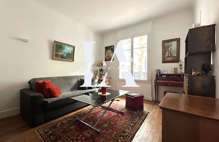 Charmant deux pièces - Coeur du 11e — photo 2