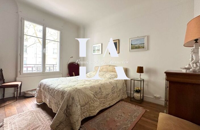 Charmant deux pièces - Coeur du 11e — photo 3