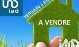 Terrain  425 m² à vendre à Inzinzac-Lochrist (56650)