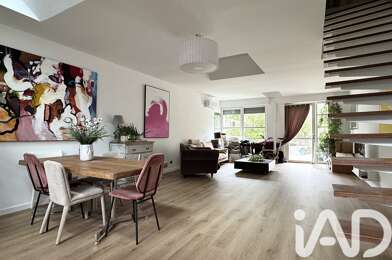 Appartement 5 pièces 265000 €