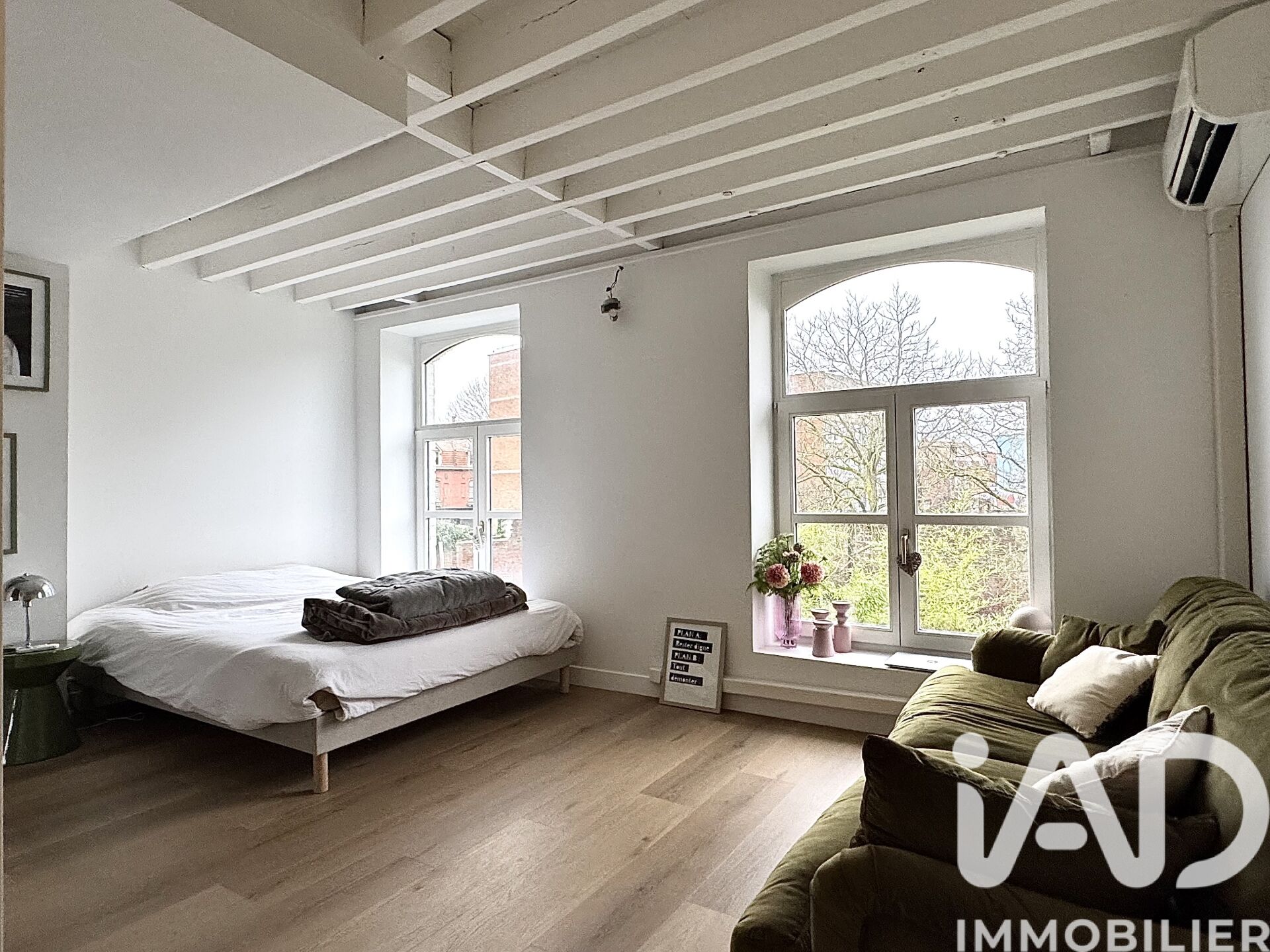 Vente Appartement 5 pièces - Photo 4