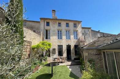 Maison 8 pièces 422000 €